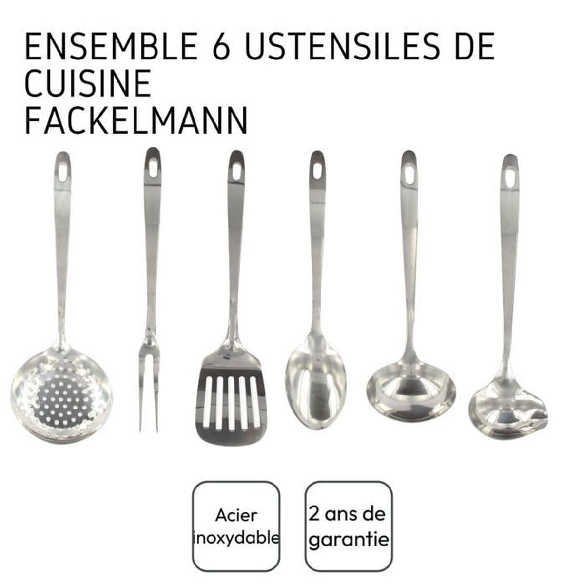 Spumieră Fackelmann - Image 4