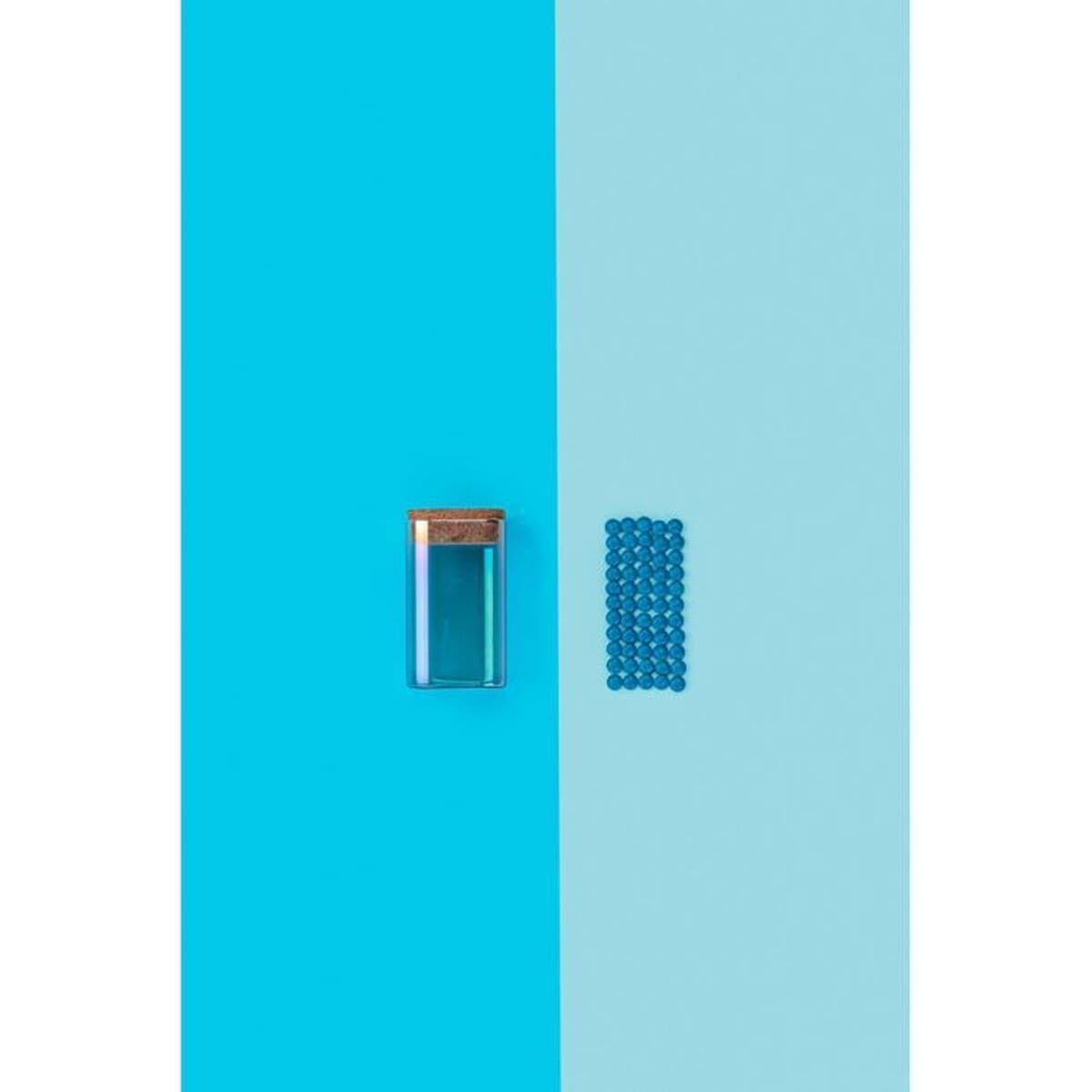 3 pojemniki masy Fackelmann Tasty Green Kolor Zielony 450 ml 3 Części - Image 6