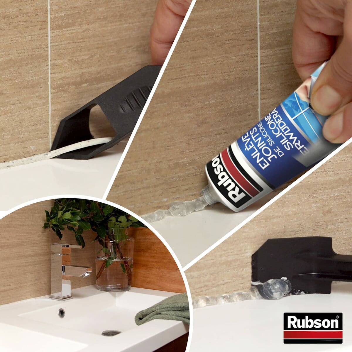 locītavu skrāpis Rubson - Image 3