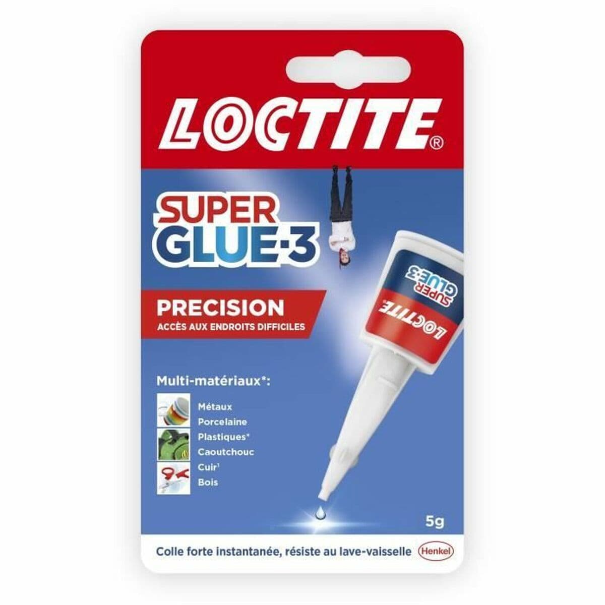 Lim Loctite