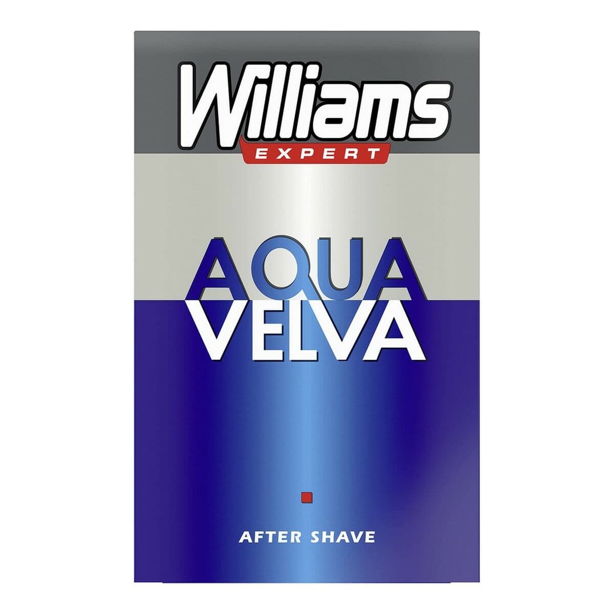 Loción Aftershave Williams Aqua Velva 100 ml - Image 2