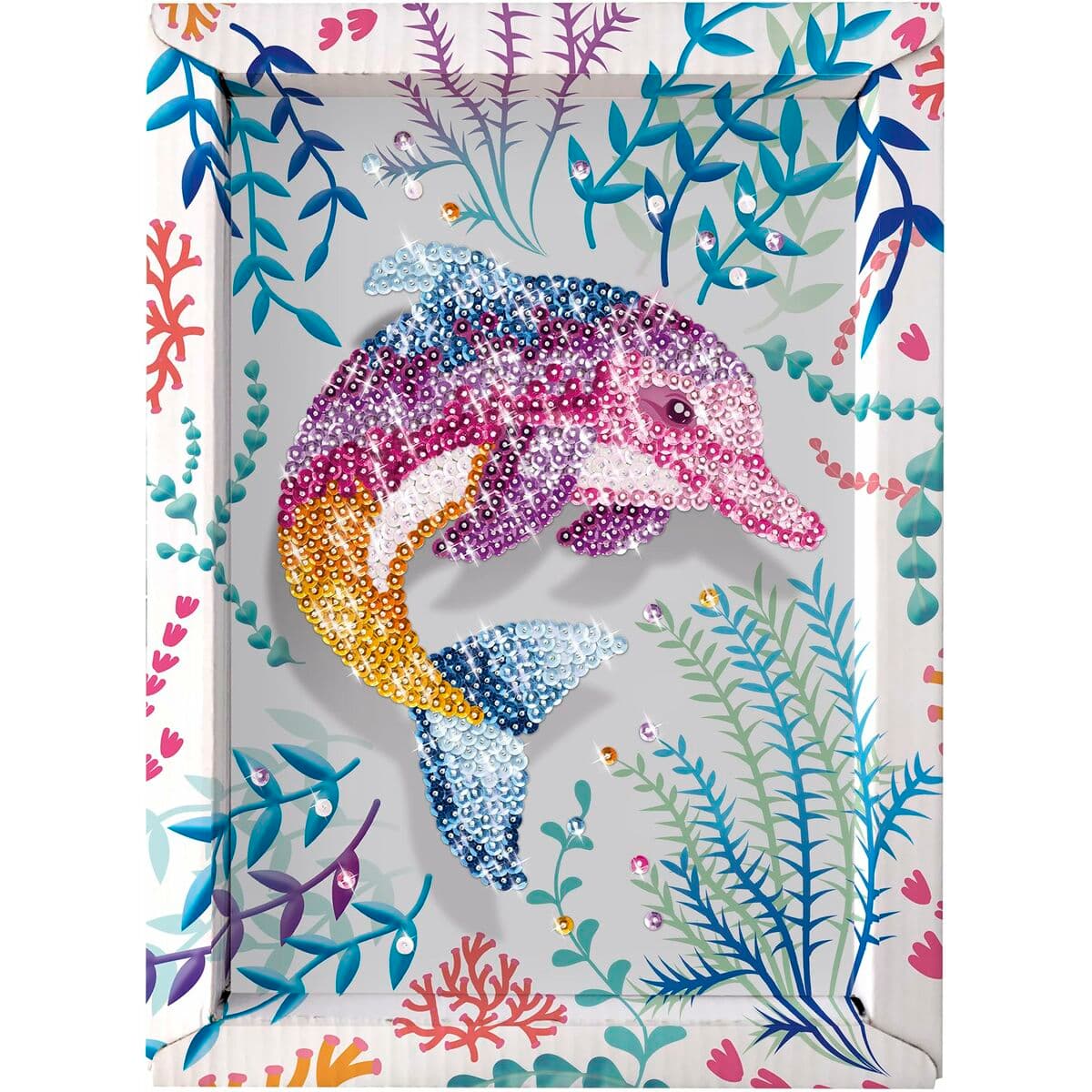 Bastelspiel Lansay Collection Sequins - Image 3