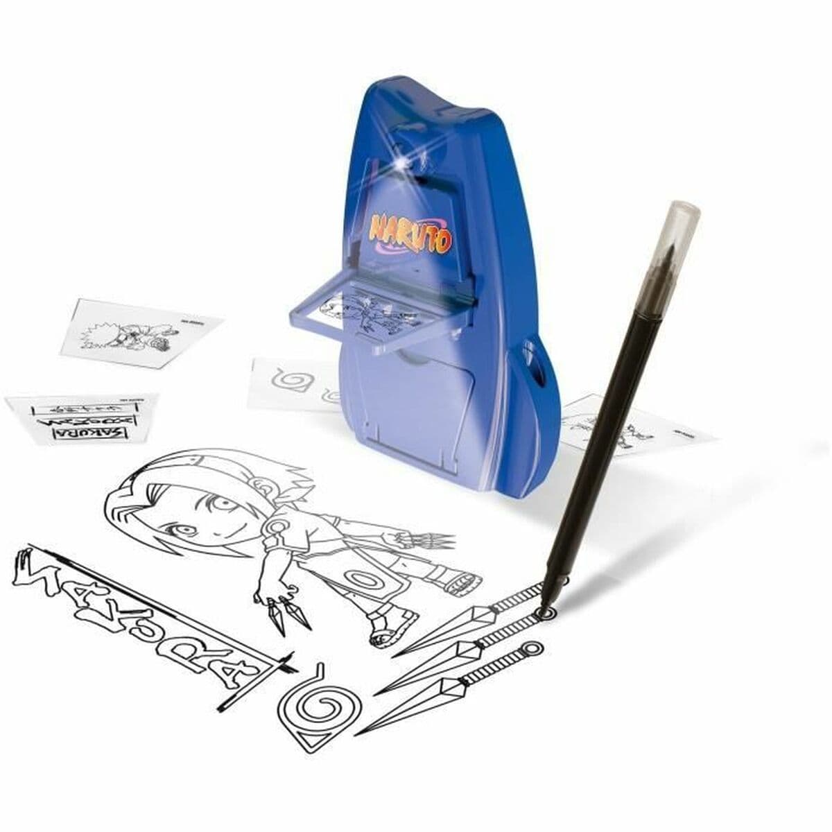 Schreibset Lansay - Image 5