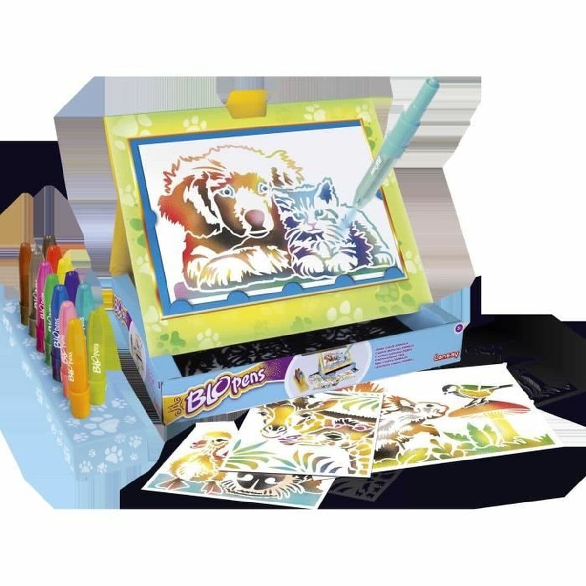 Set za Pisanje Lansay - Image 2