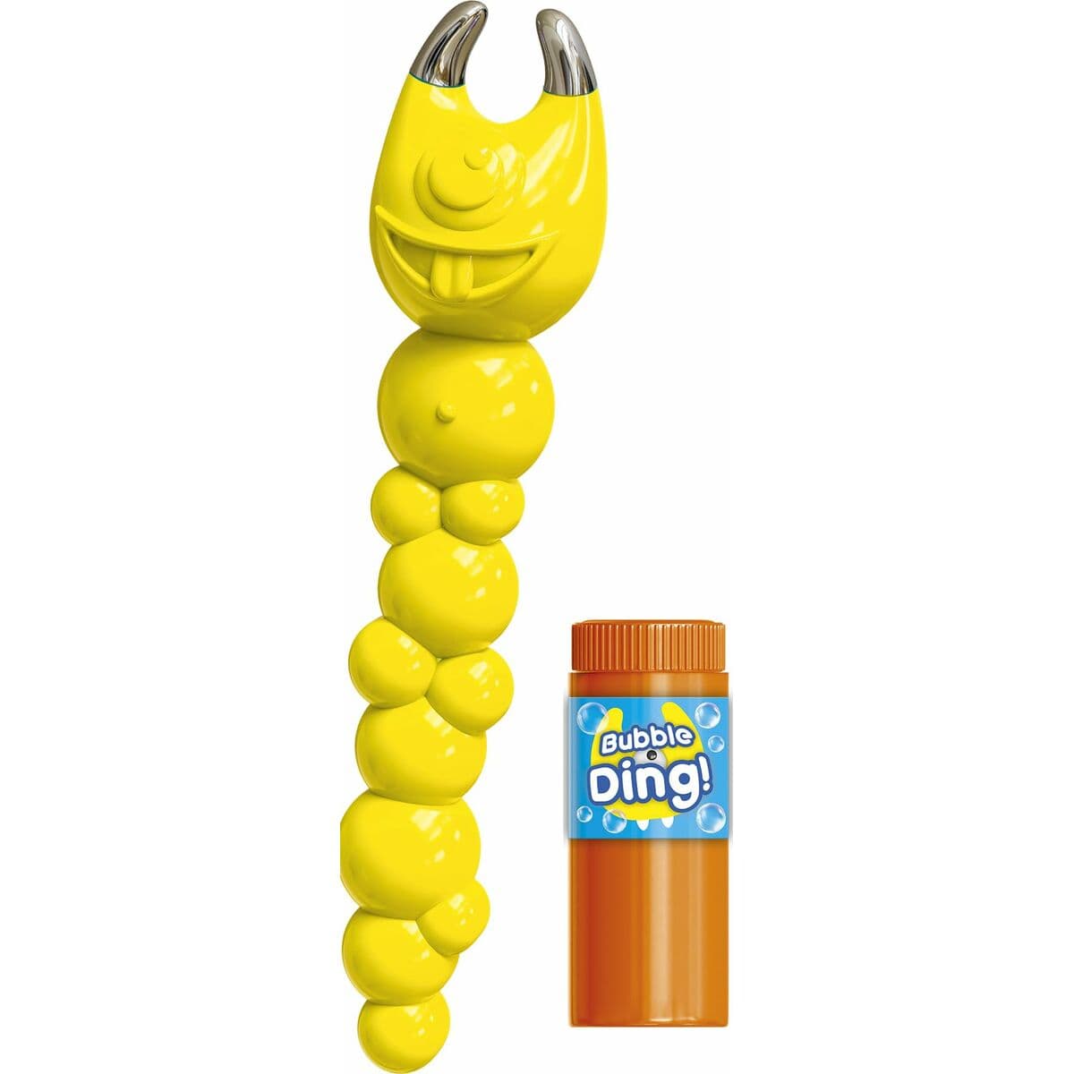 Muilo burbulai Lansay Bubble Ding Electronic - Image 2