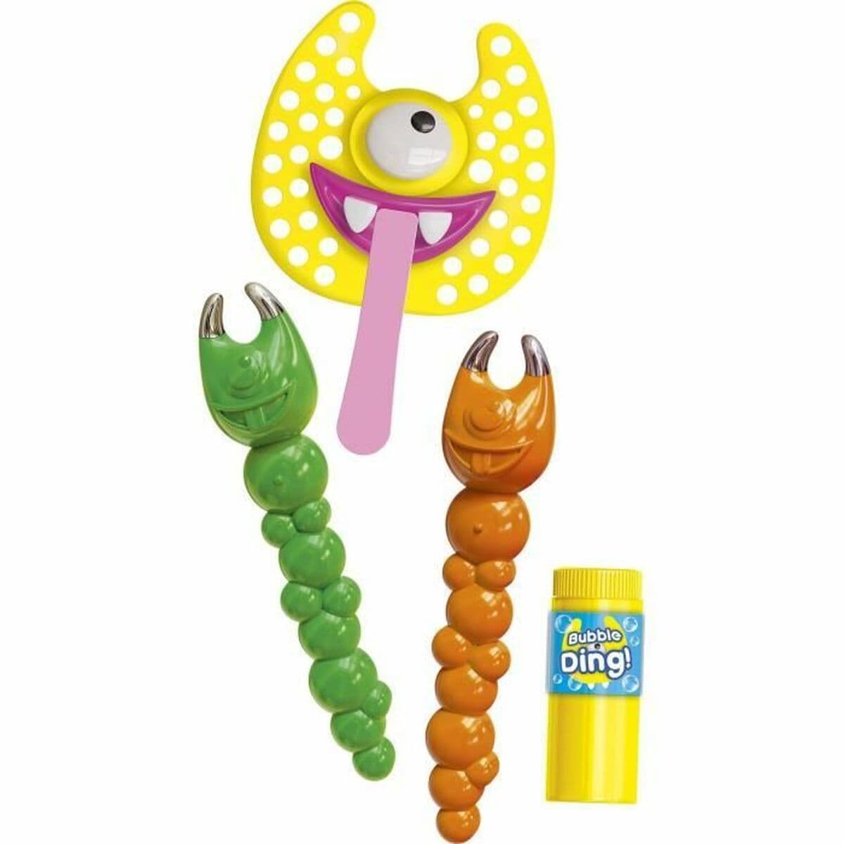 Seifenblasen Spiel Lansay Bubble Ding Duo Electronic - Image 6