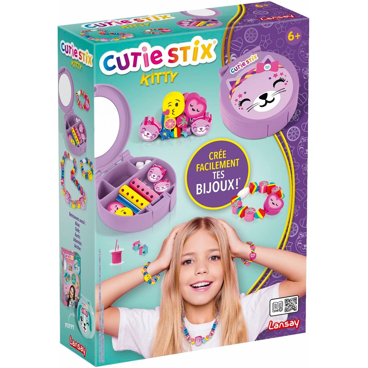 Karoliukai Lansay - Image 5