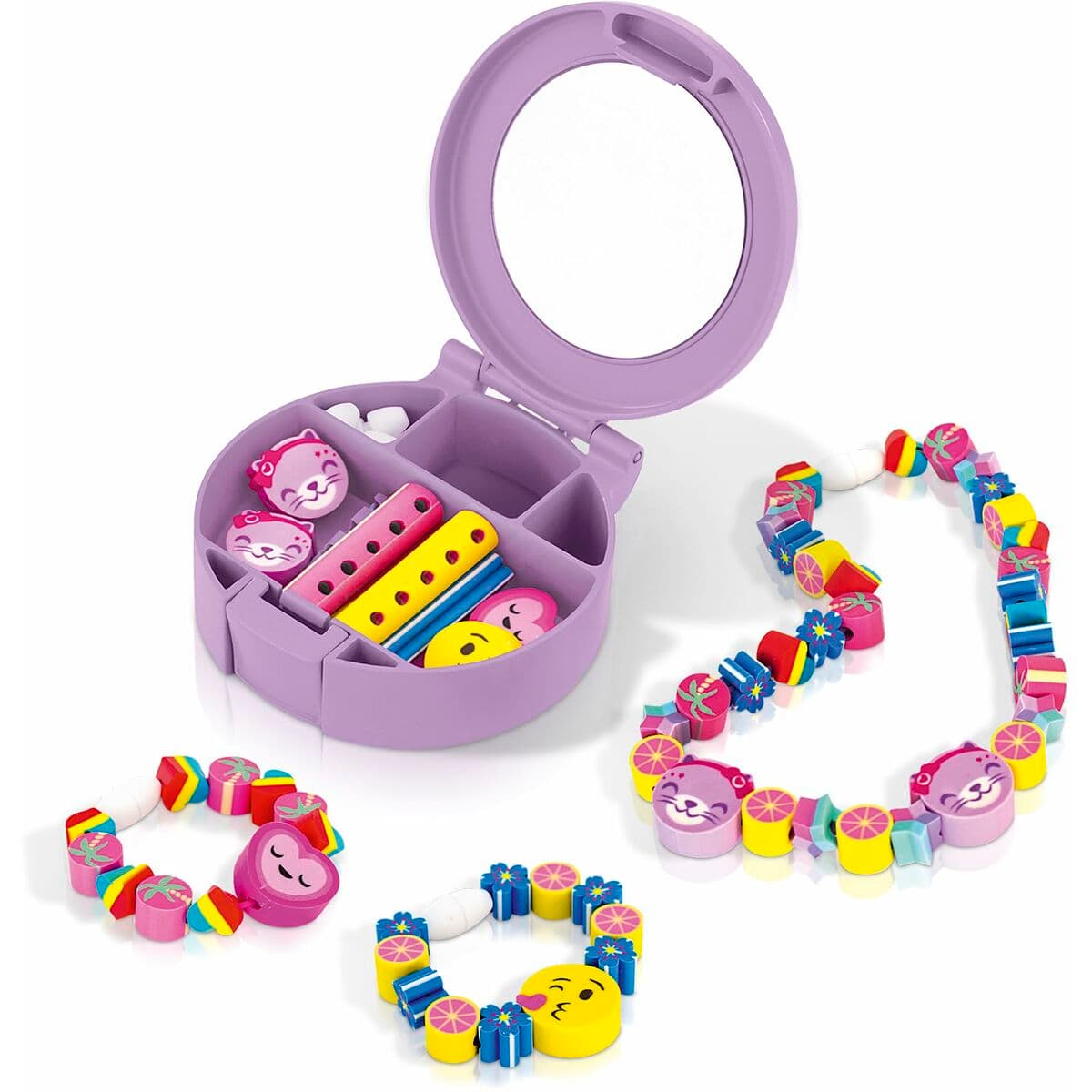 Karoliukai Lansay - Image 6