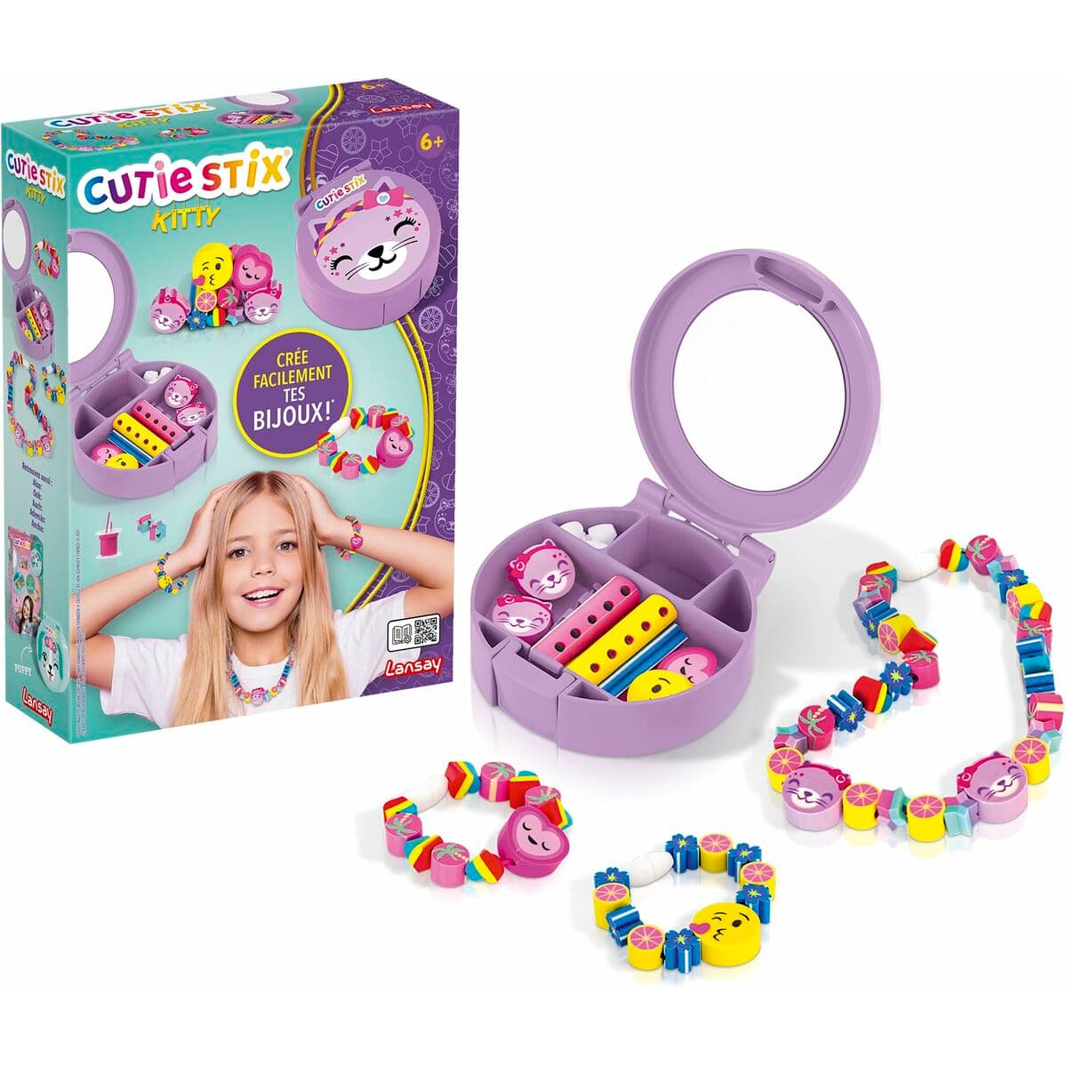 Karoliukai Lansay - Image 8