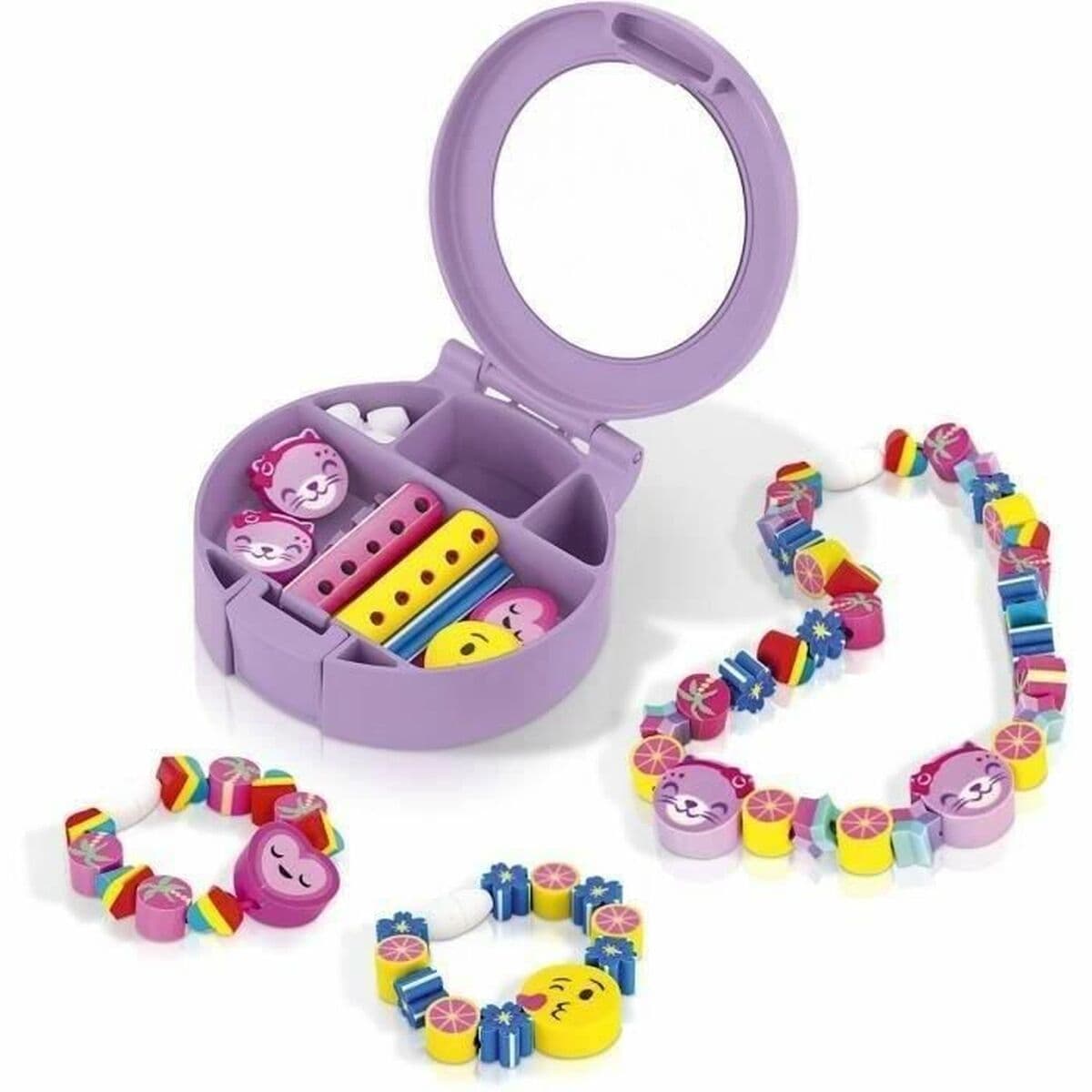 Karoliukai Lansay - Image 3