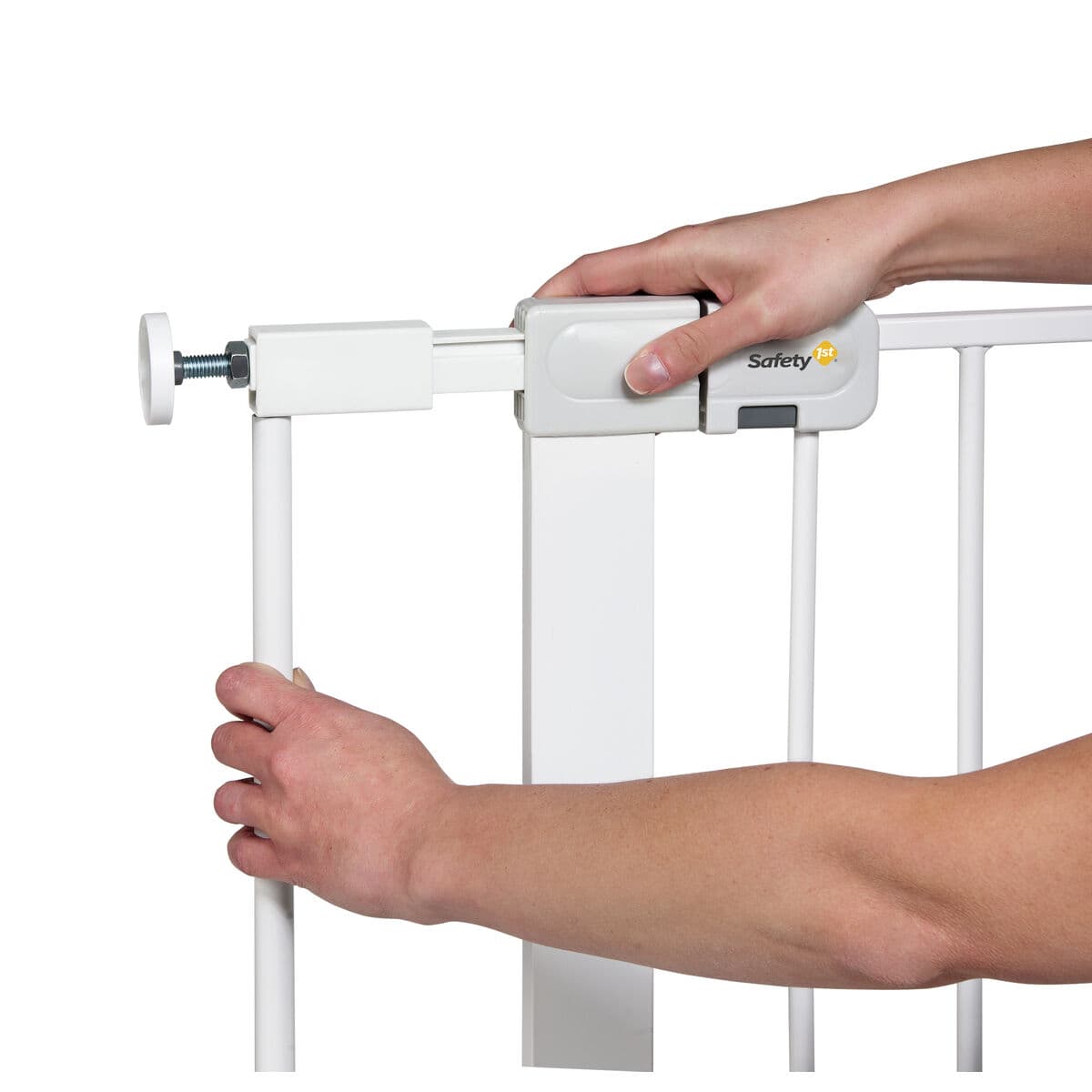 Extensiones para barrera Safety 1st 24284310 - Image 2