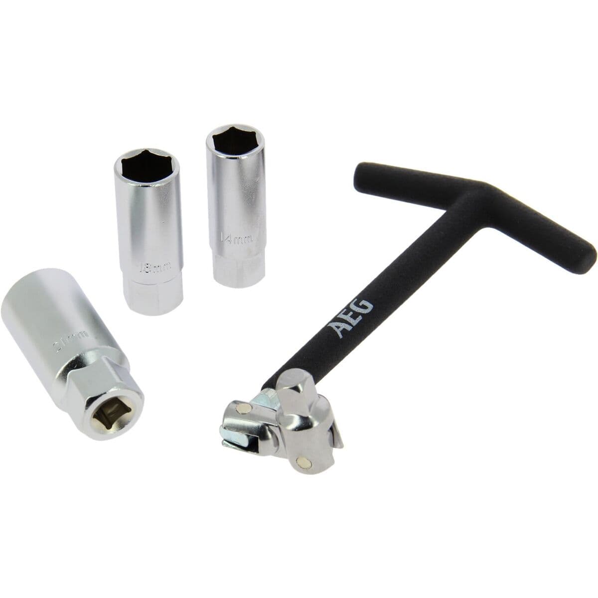 Spark Plug Key AEG 005000 - Image 5