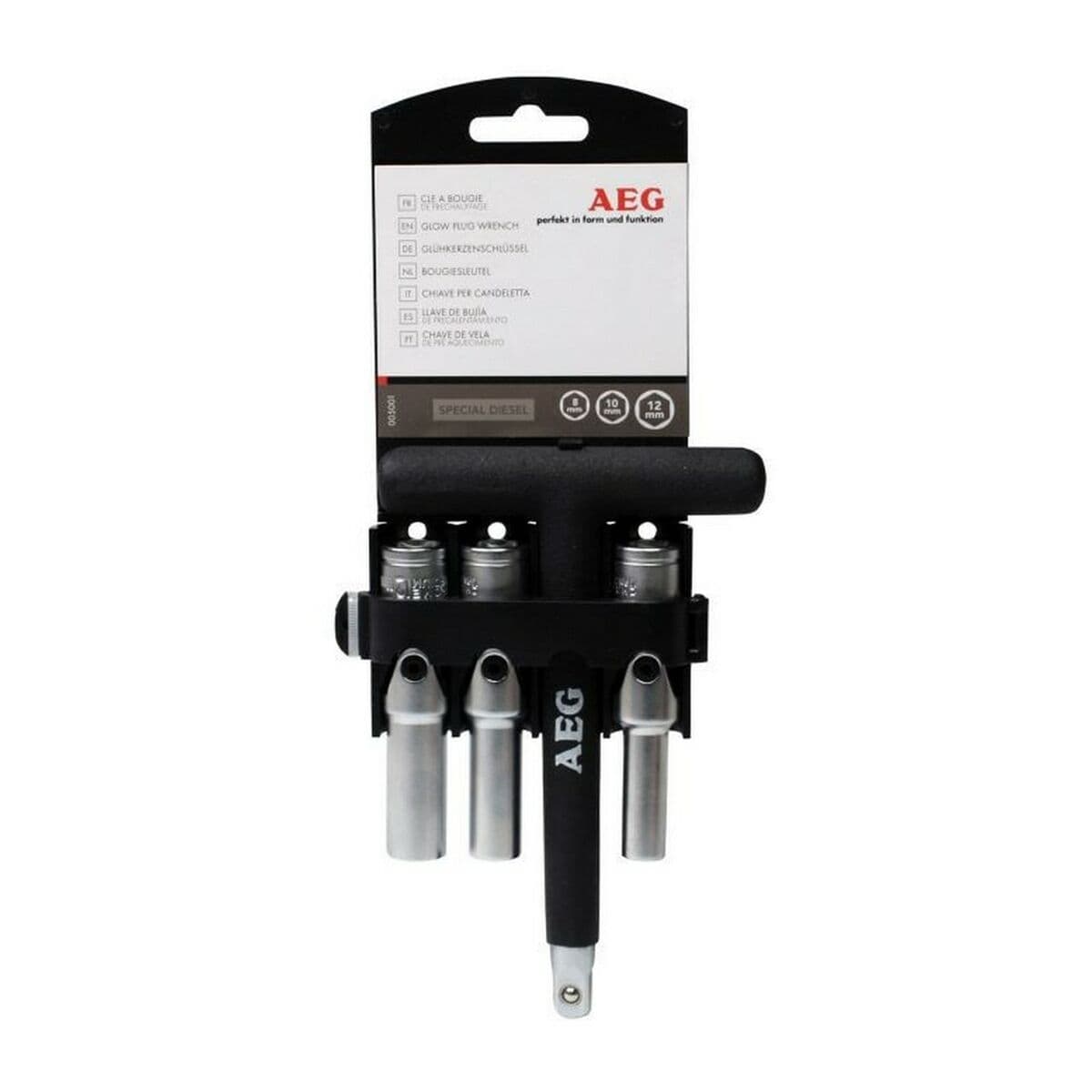 T wrench AEG - Image 2