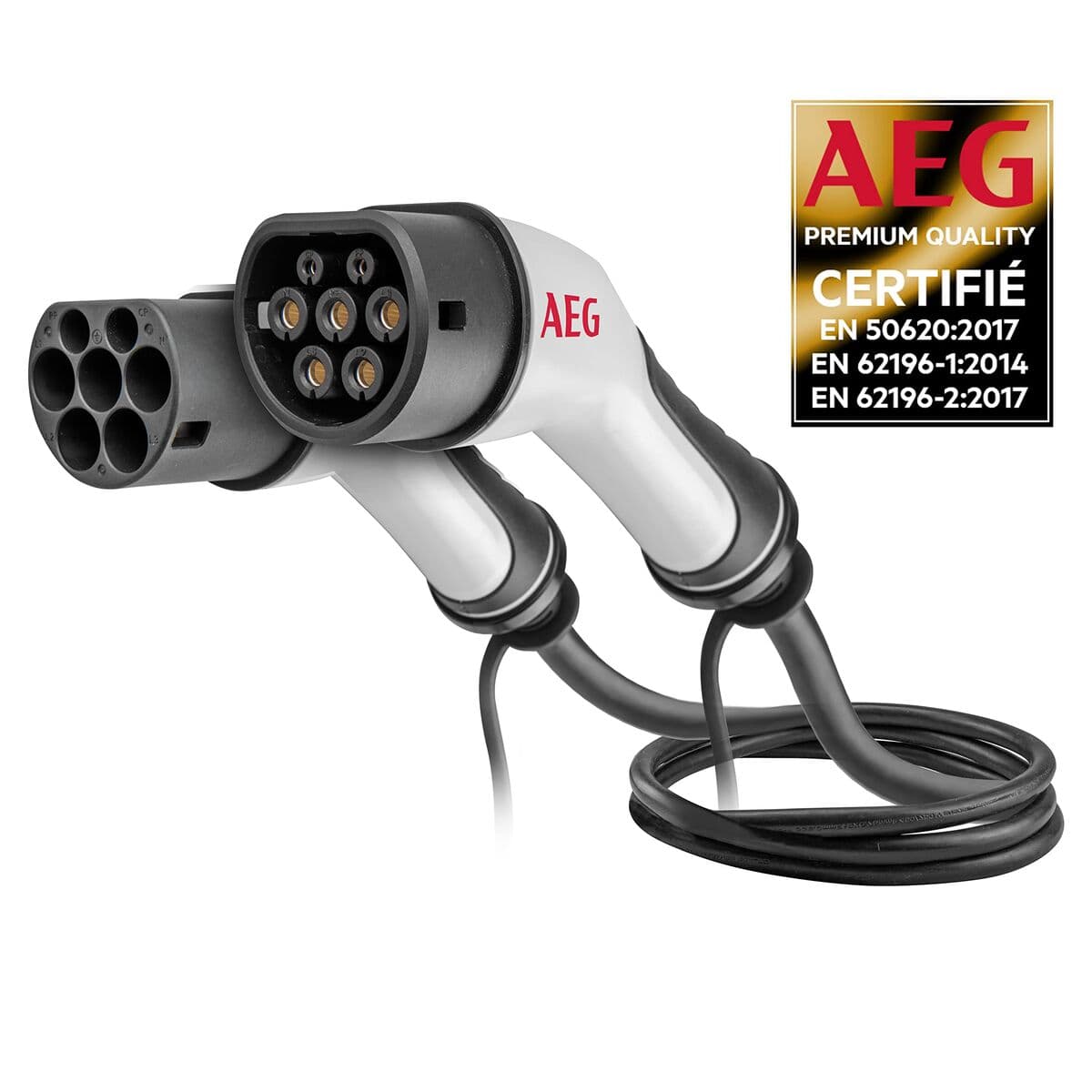 Batterieladegerät AEG 16 A - Image 17