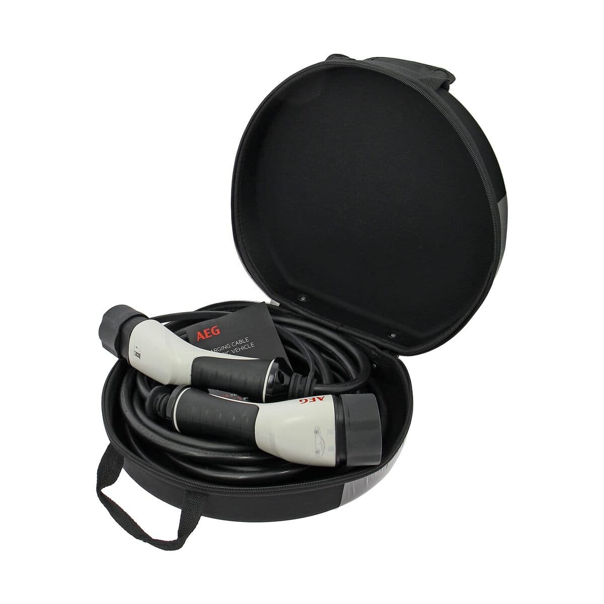 Batterieladegerät AEG 16 A - Image 18