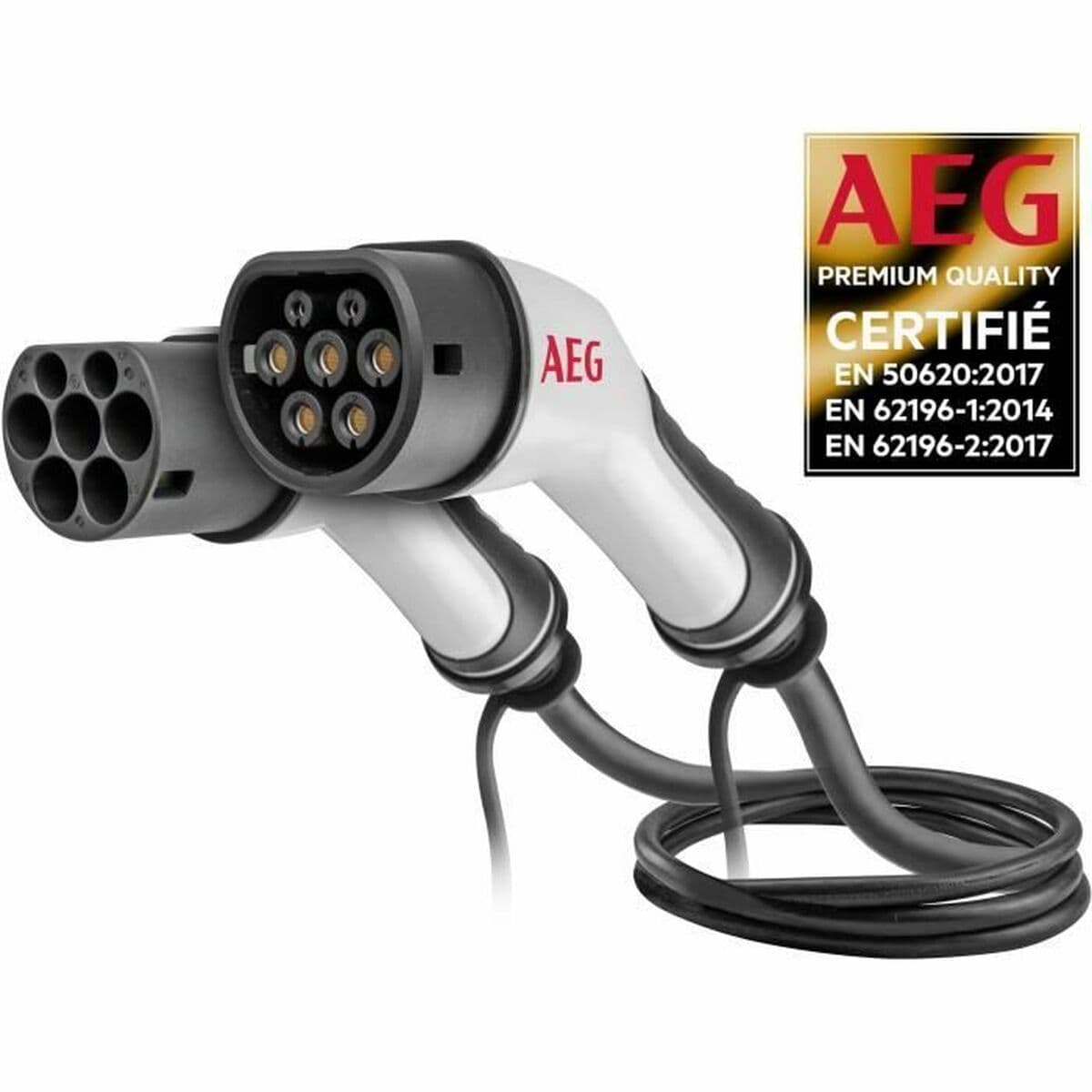 Batterieladegerät AEG 16 A