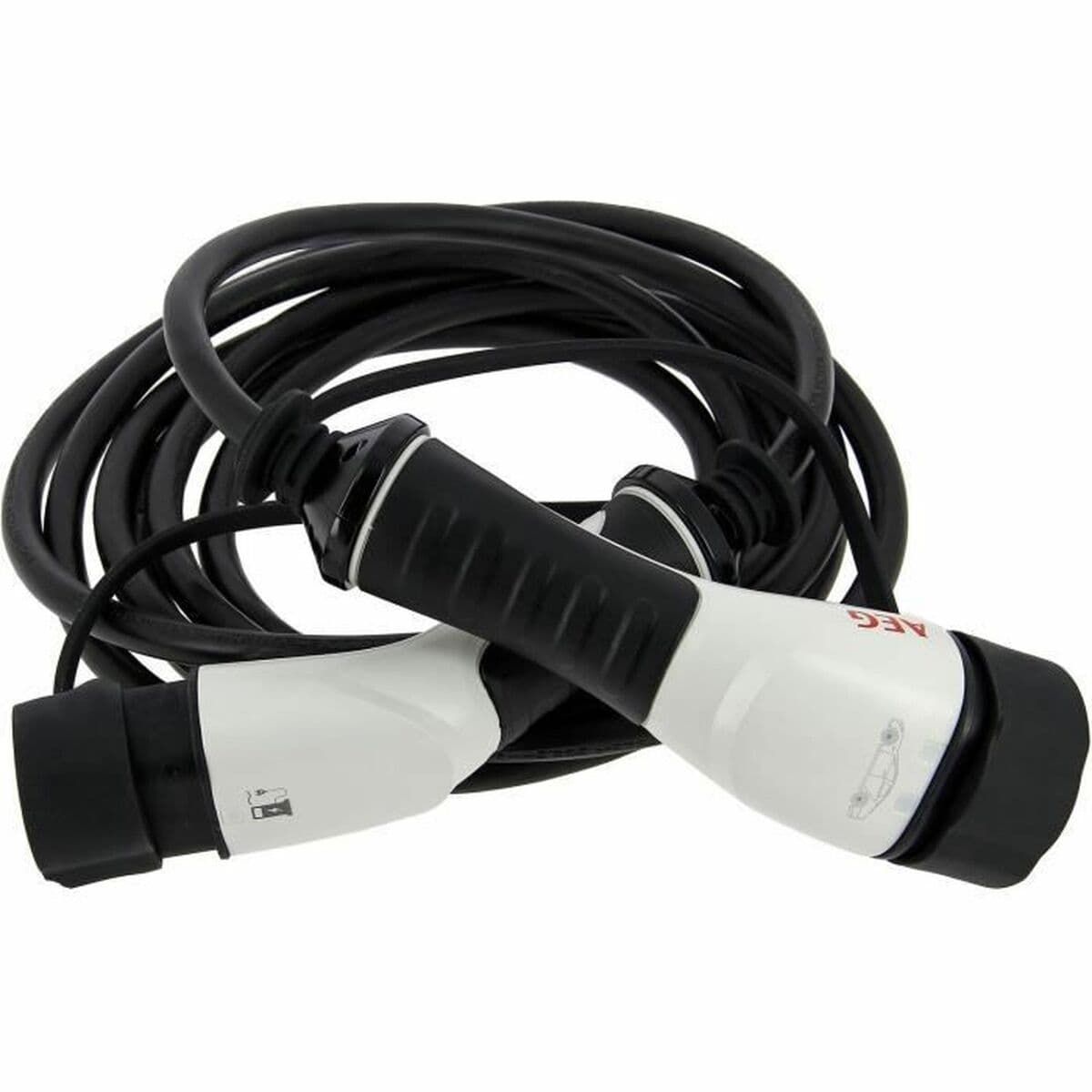 Batterieladegerät AEG 16 A - Image 13