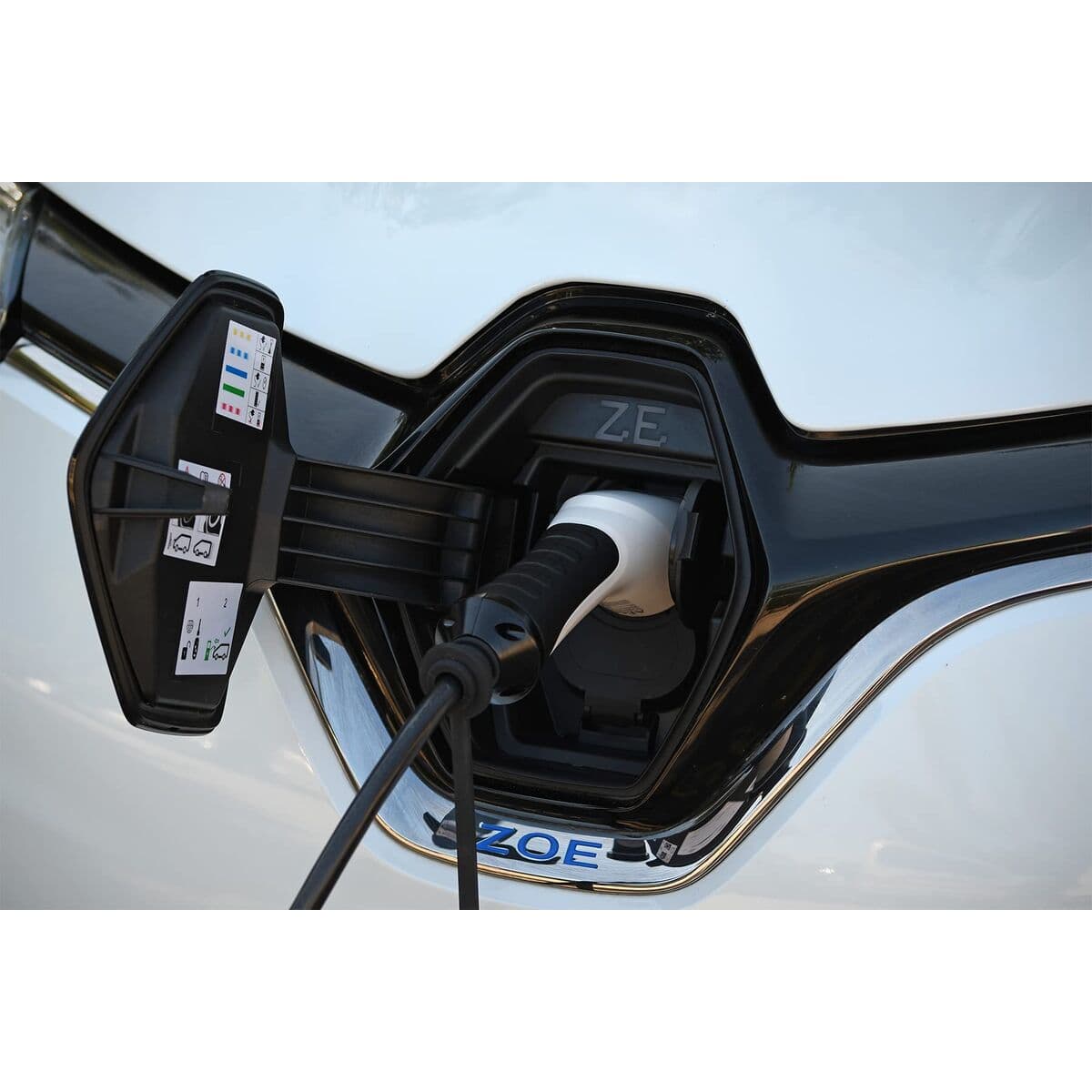 Batterieladegerät AEG - Image 7