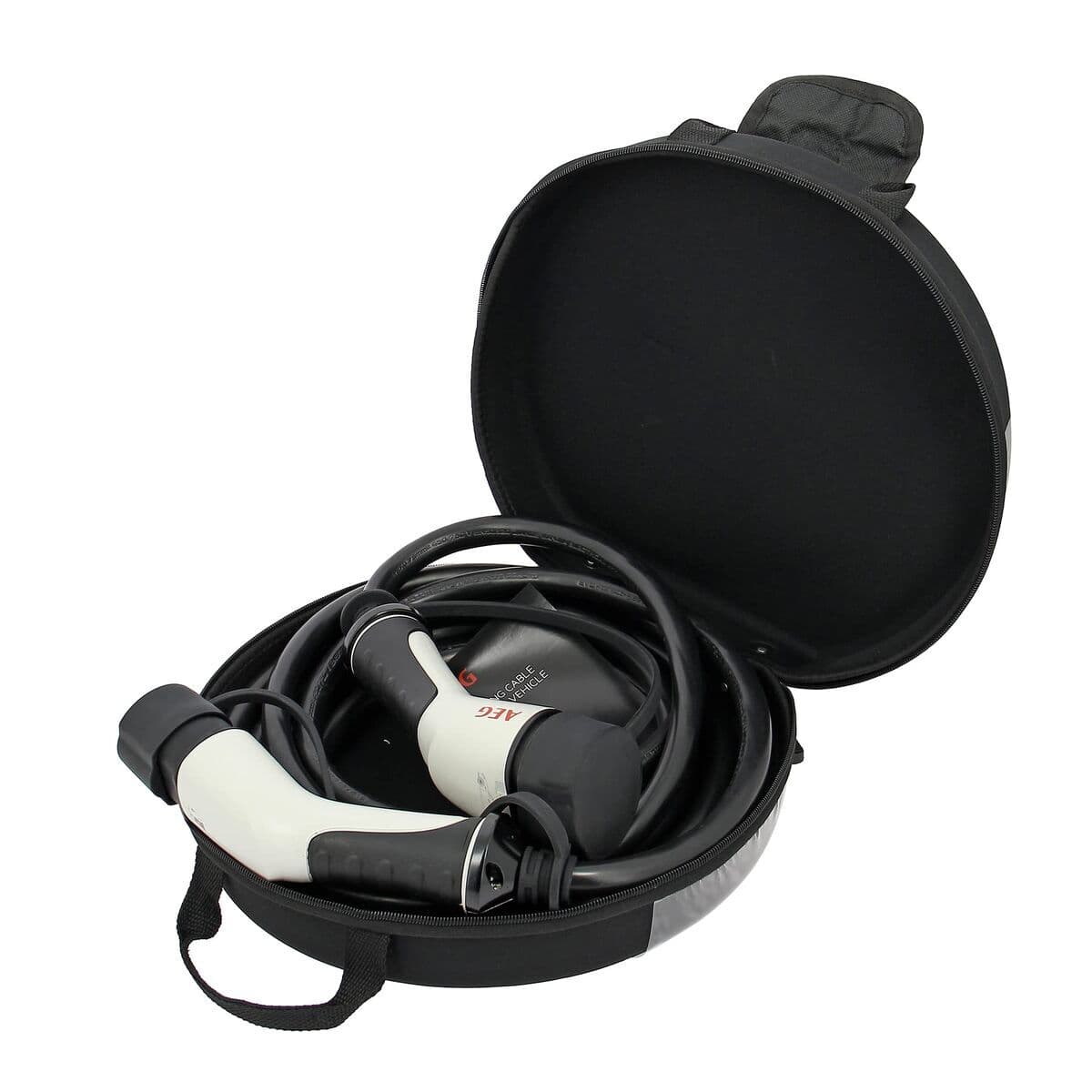 Batterieladegerät AEG - Image 9