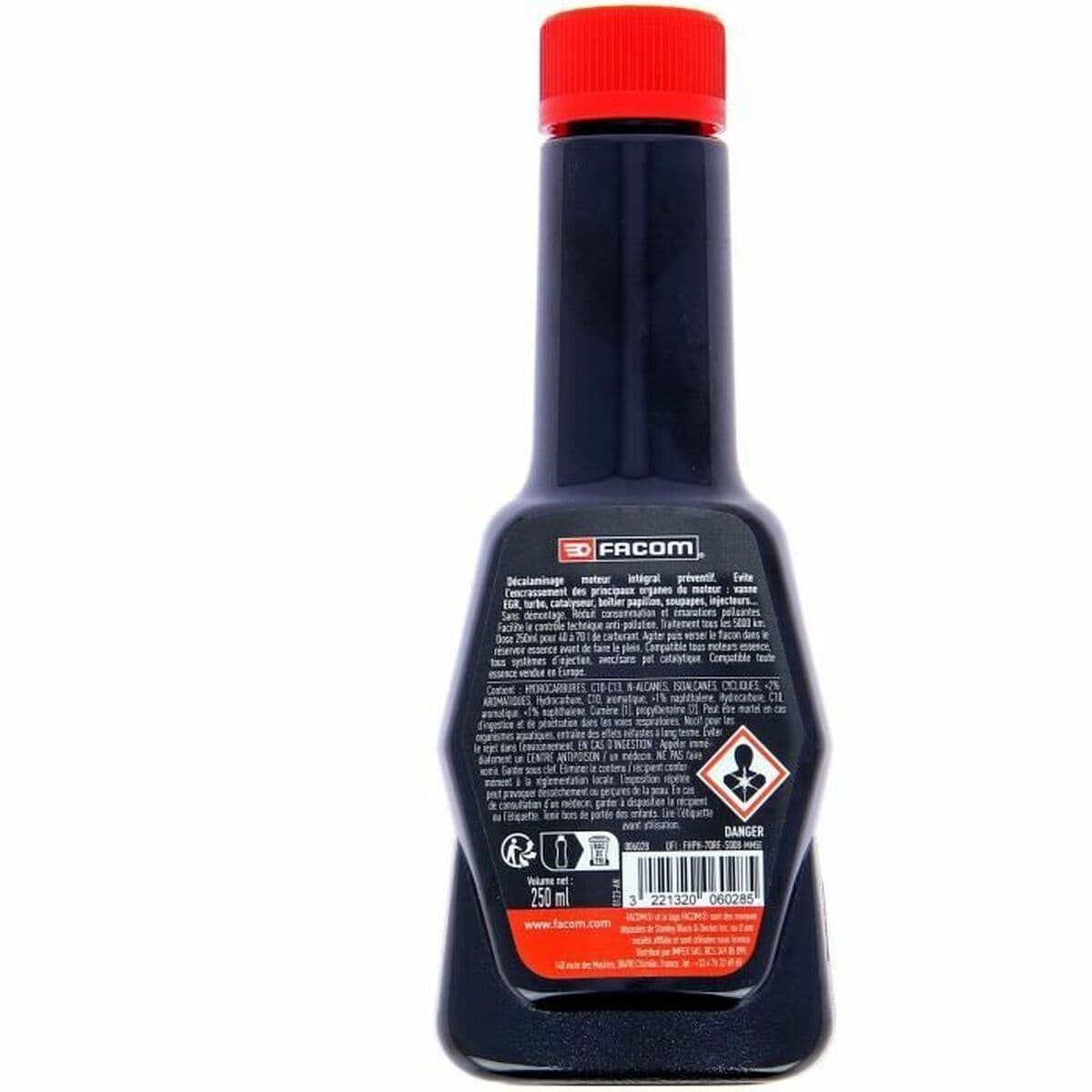 Čistač motora Facom 250 ml - Image 2