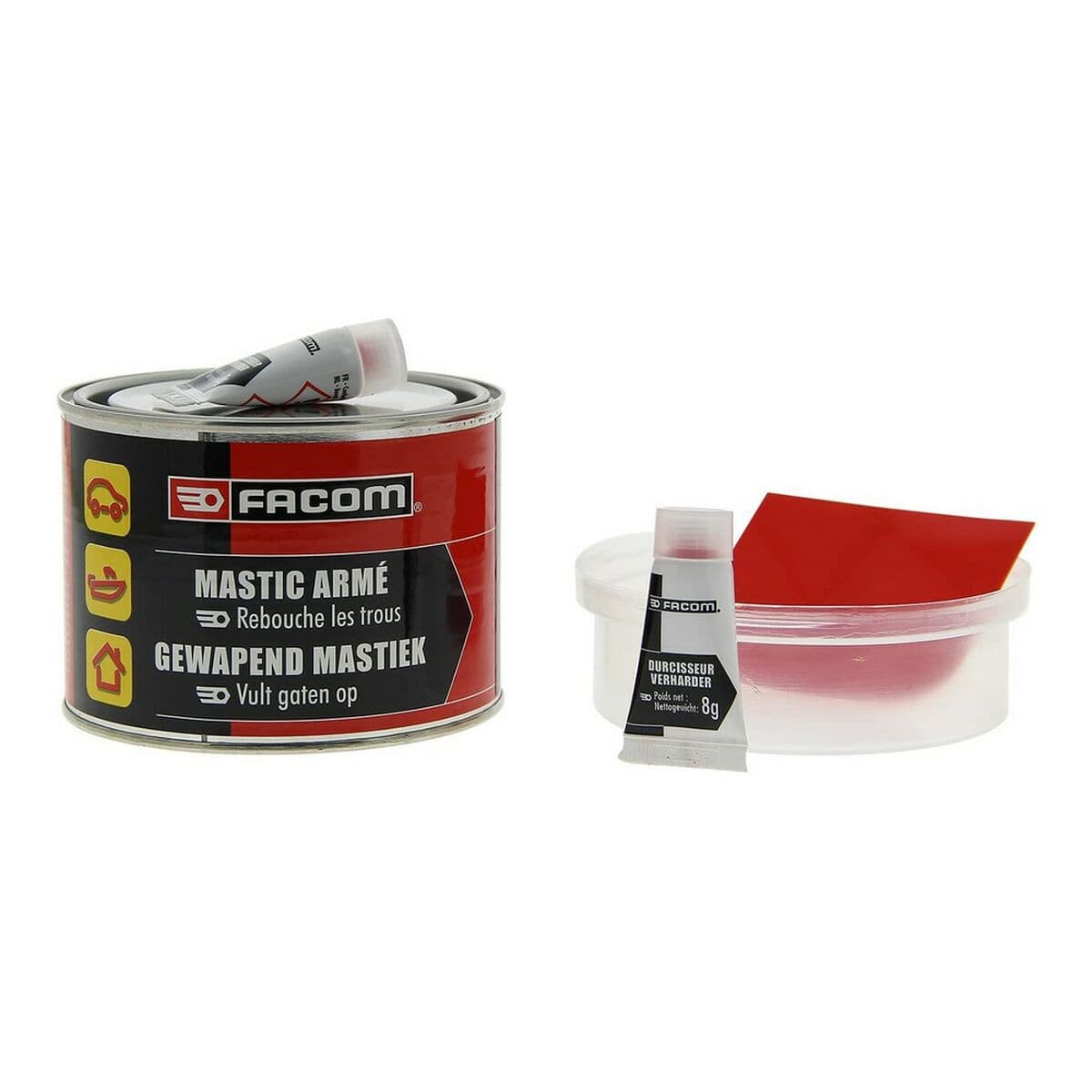 Pahtel Facom 006051 600 g - Image 2