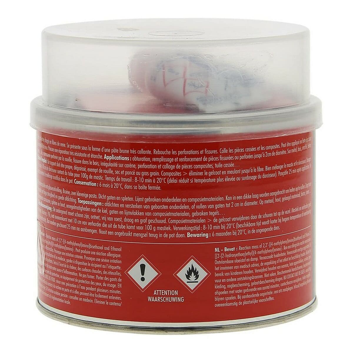 Pahtel Facom 006051 600 g - Image 3