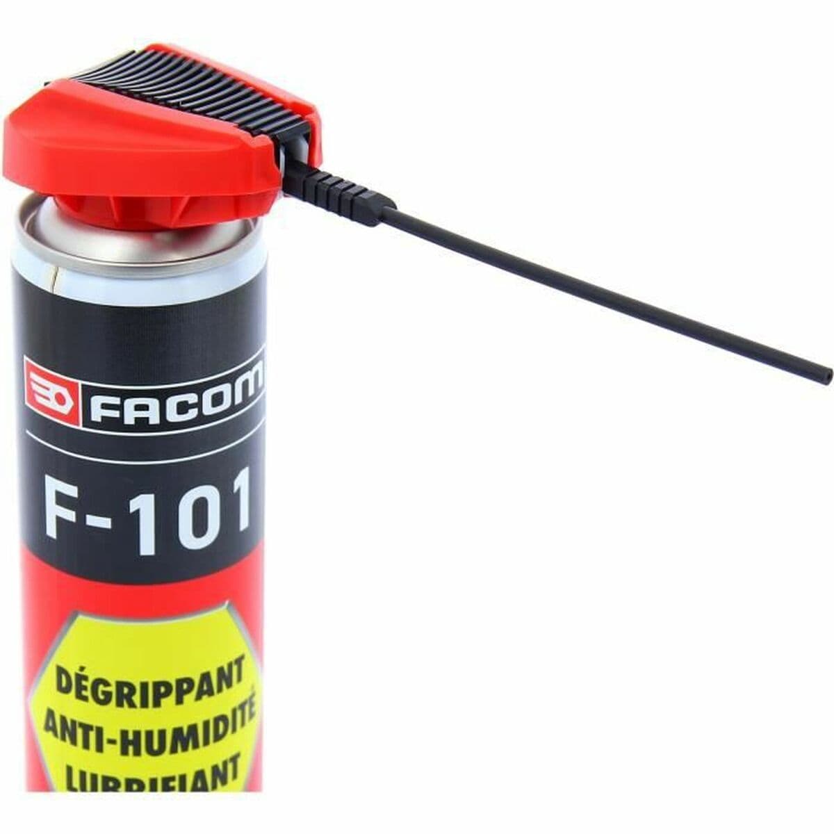 Olej Smarujący Silnik Facom Anti -humidity loss 300 ml - Image 3