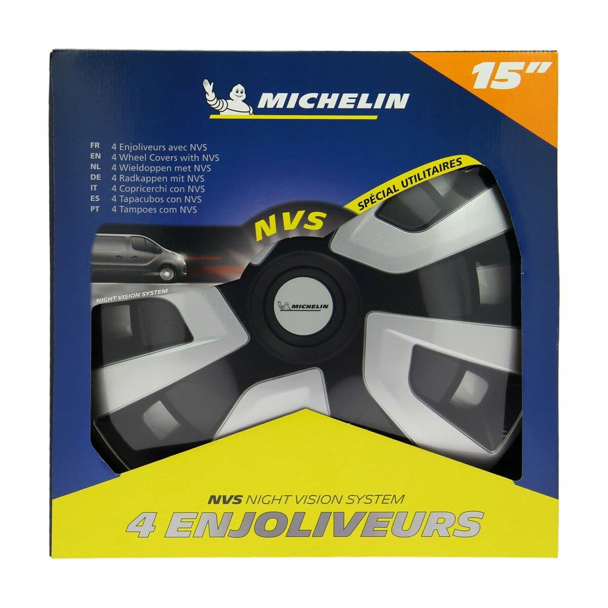 Pakabos Michelin 15" - Image 2