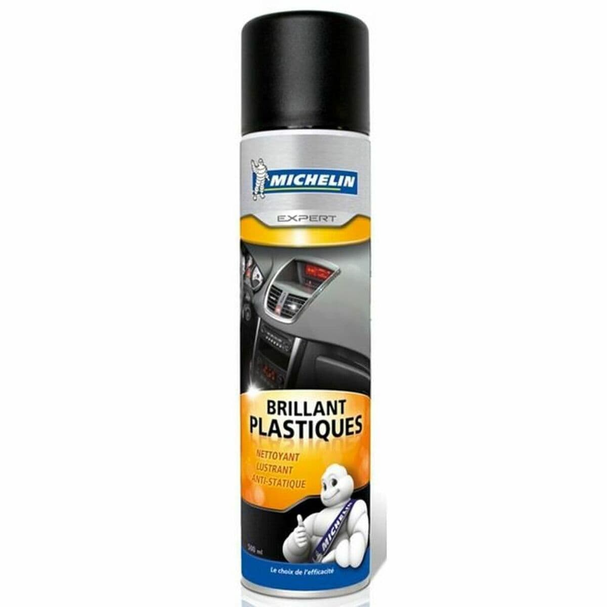 Poliruoklis Michelin Expert Gloss 400 ml