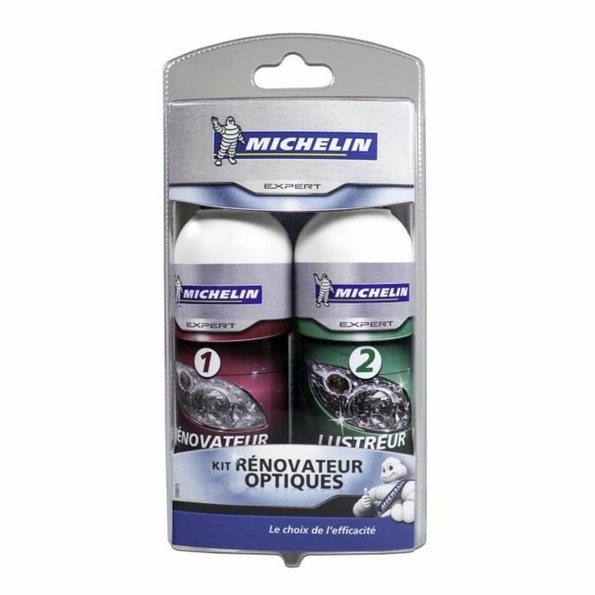 Obnavljač prednjih svjetala Michelin 009475 200 ml - Image 23