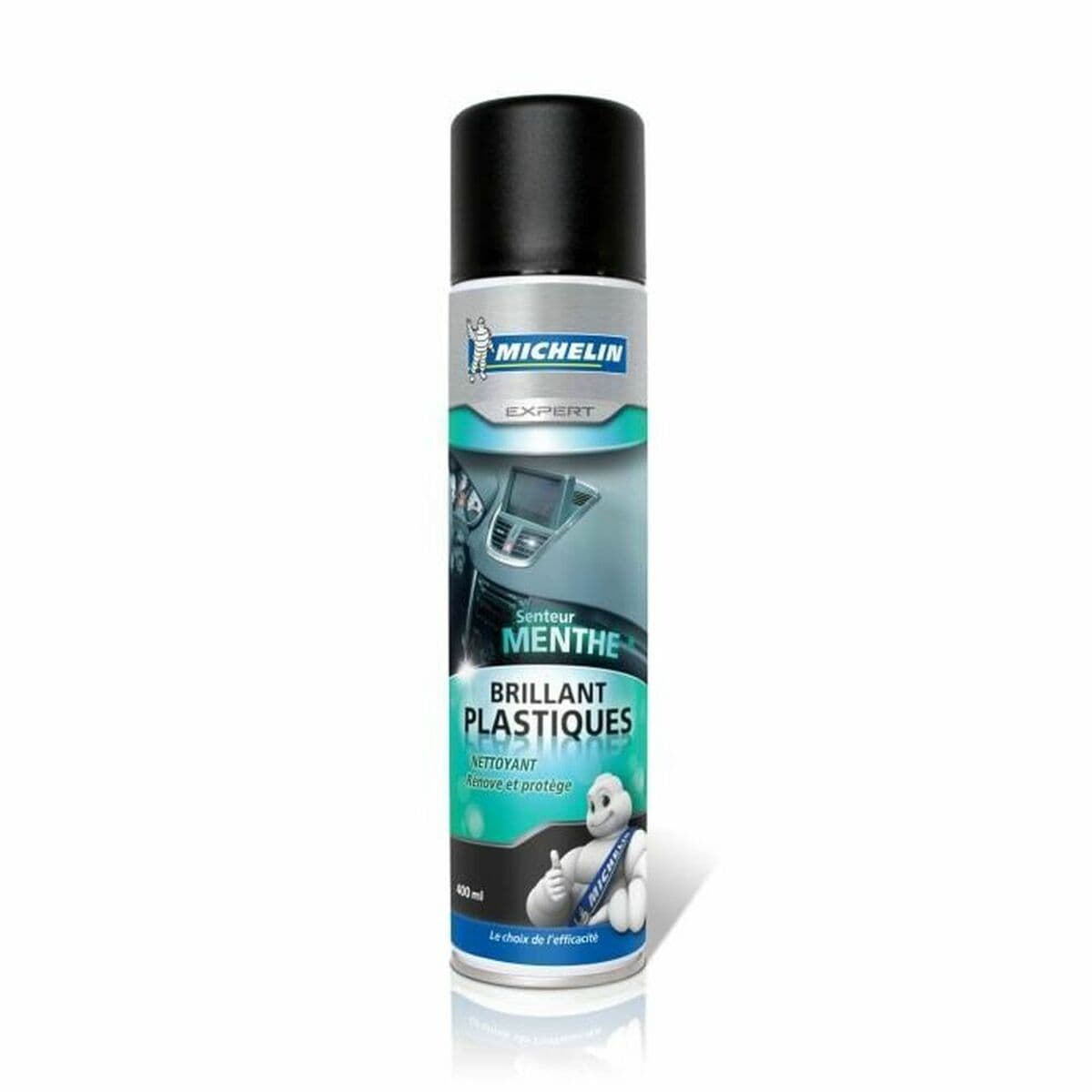 valiklis Michelin Mint 400 ml