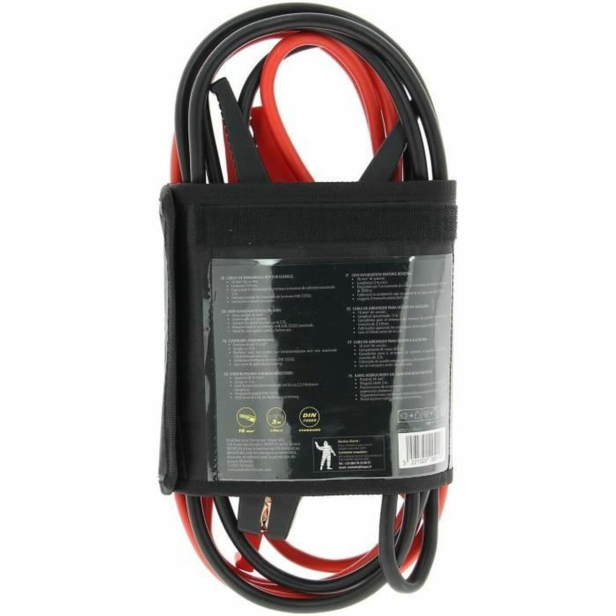 Batteriklämmor Michelin 3 m - Image 2