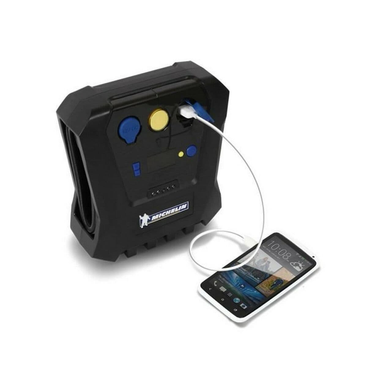 Kompresor Zraka Michelin 12 V 7 bar - Image 2