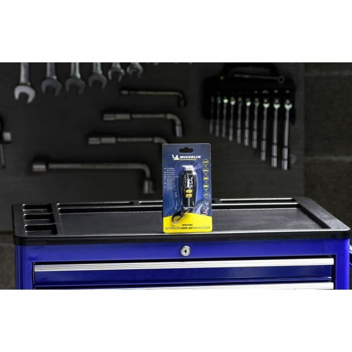 Spaudimo dydis Michelin 9525 - Image 4