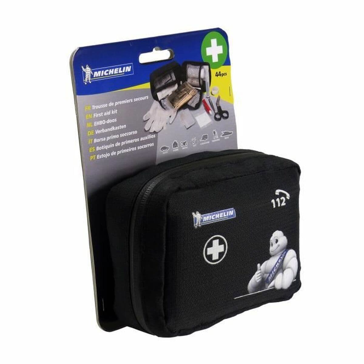 Fist Aid kit Michelin 9531 44 Pieces - Image 3