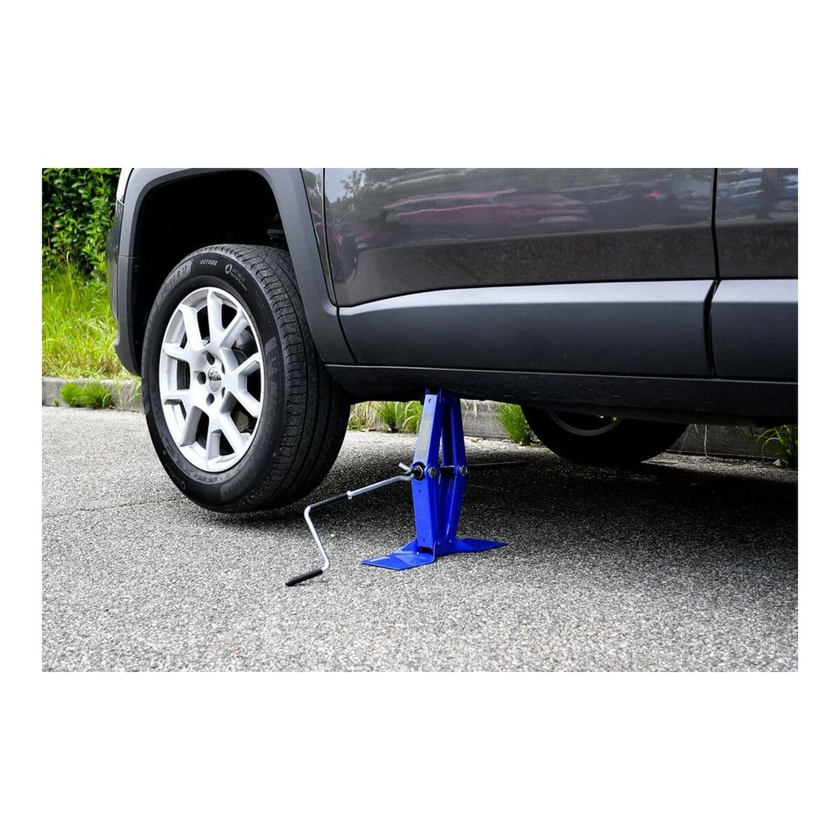 Hebebock Michelin 009552 1,5 T 11,5 - 39 cm - Image 7