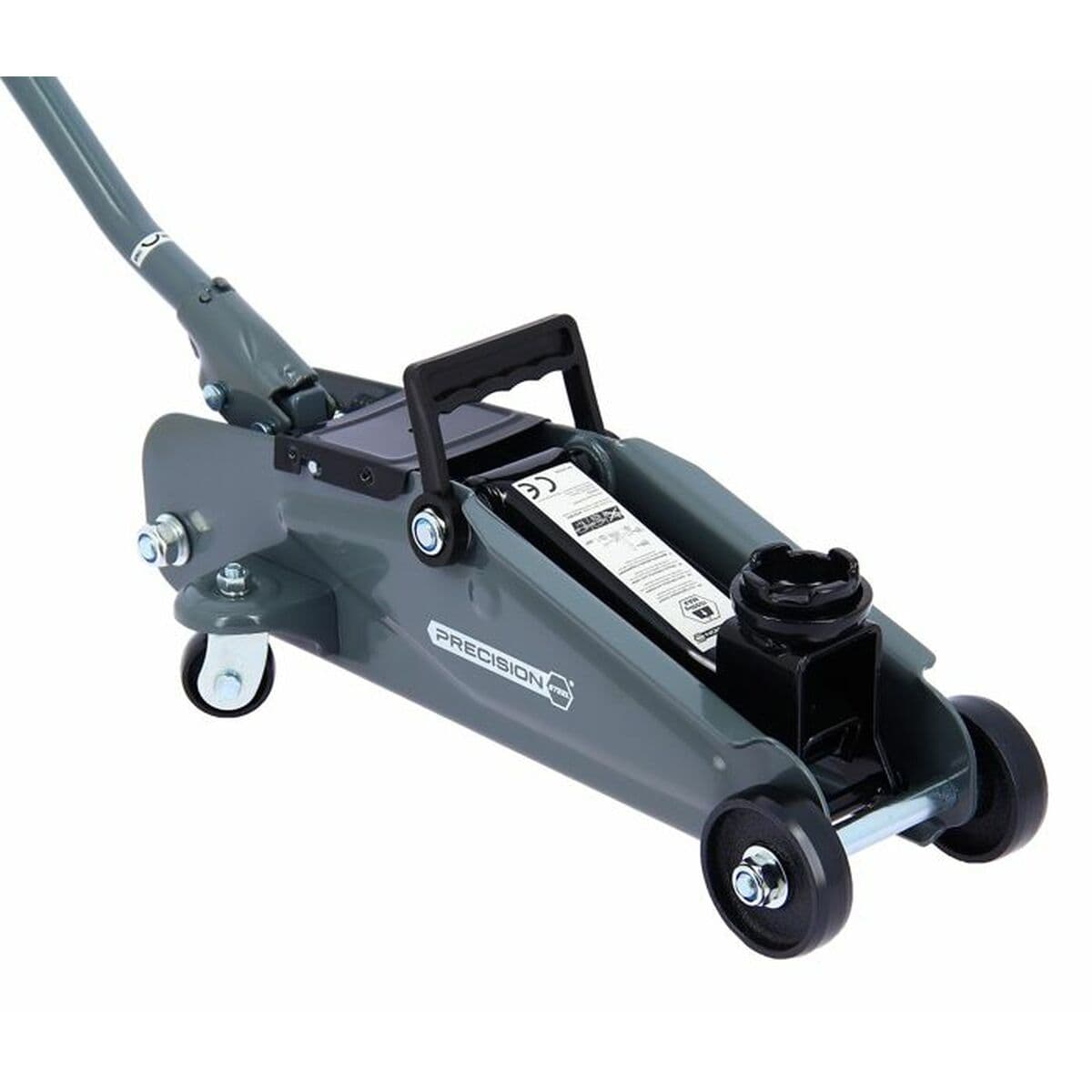 Hebebock PRECISION-STEEL 1.5T