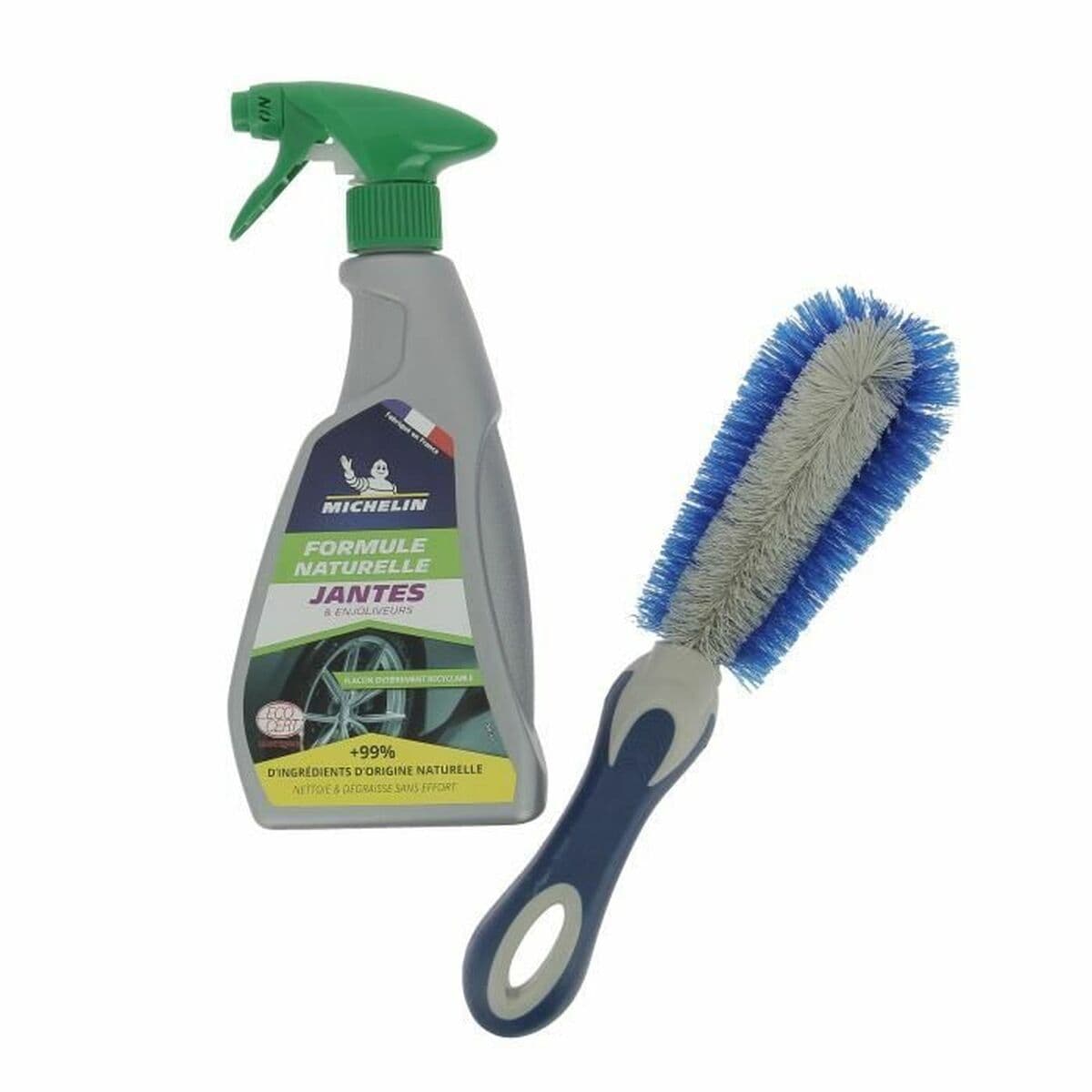 Wielreiniger Michelin