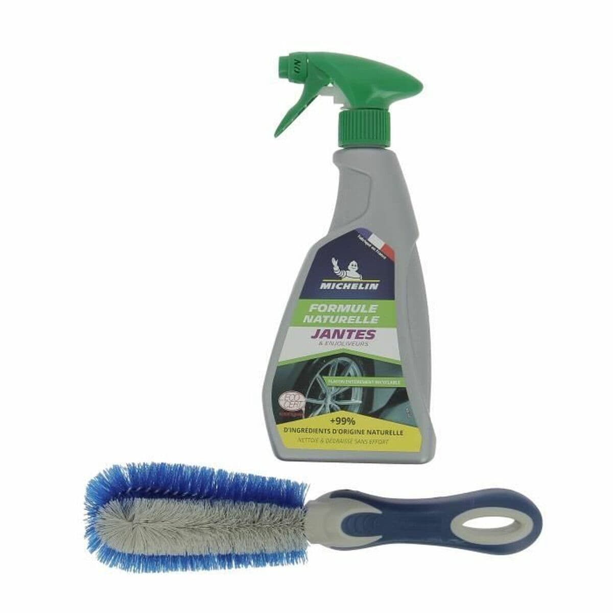 Wielreiniger Michelin - Image 2