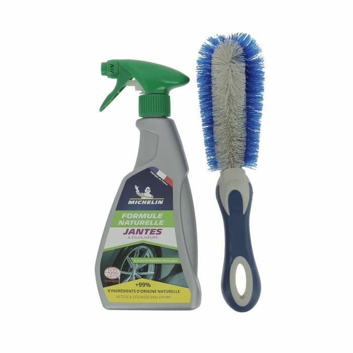 Wielreiniger Michelin - Image 4