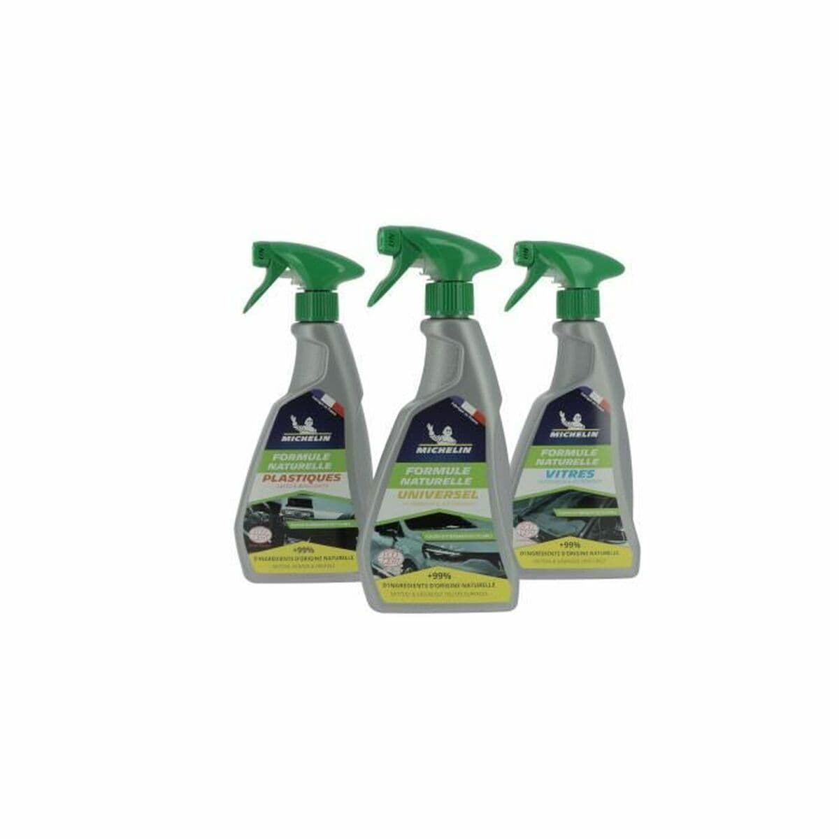 Reinigingskit Michelin - Image 2