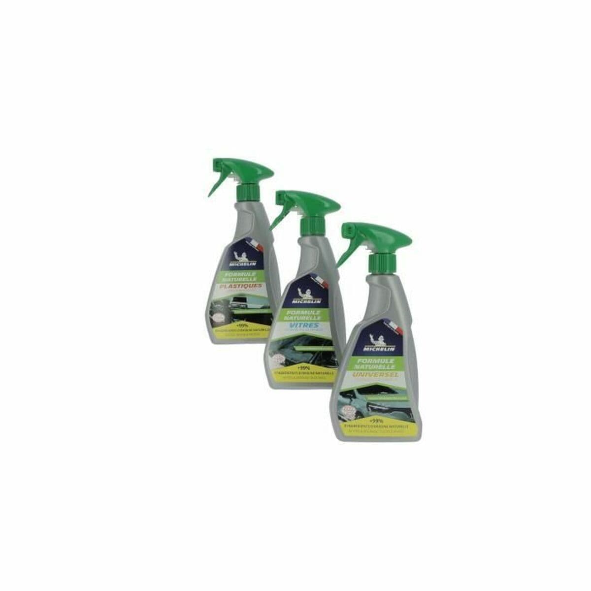 Reinigingskit Michelin - Image 3