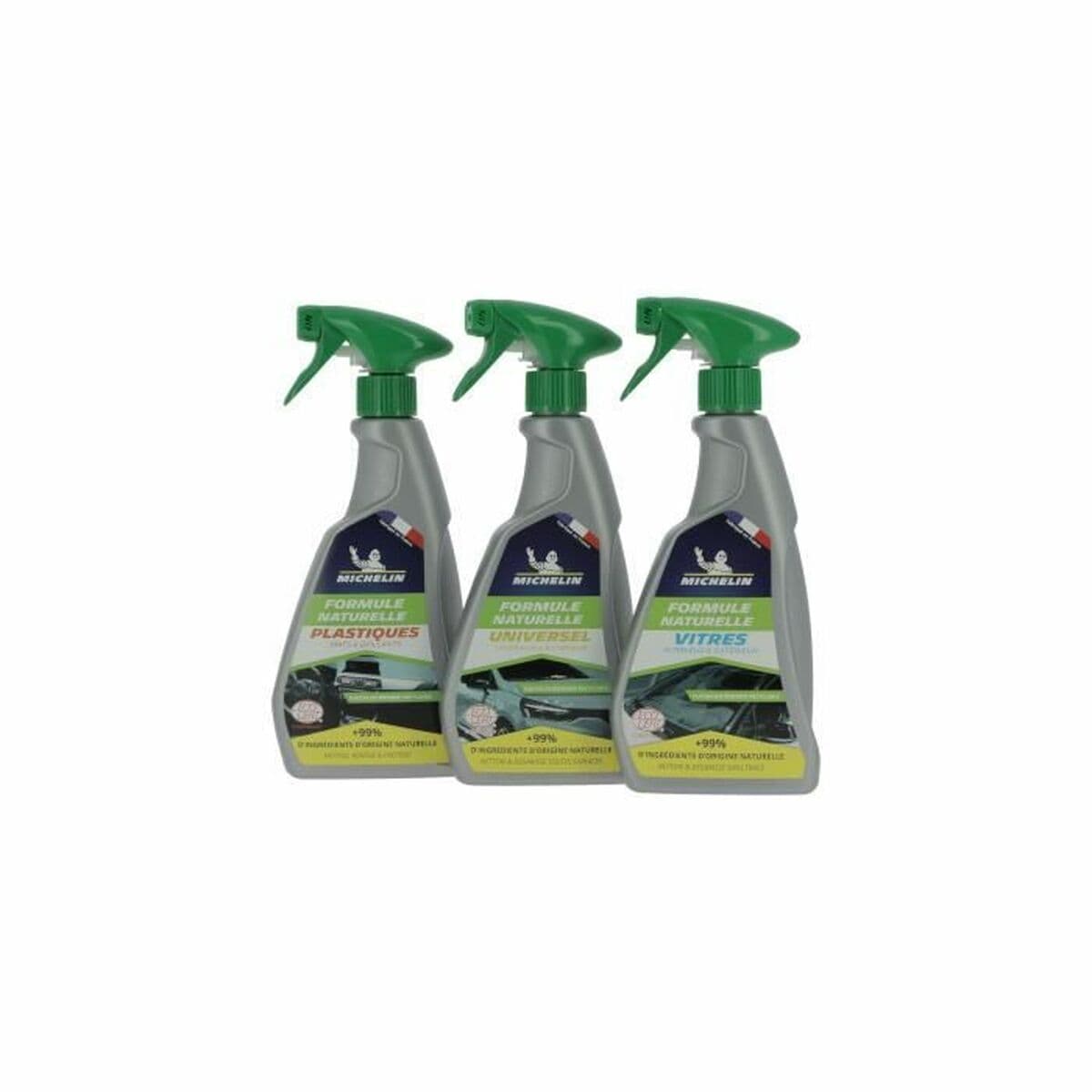 Reinigingskit Michelin - Image 4