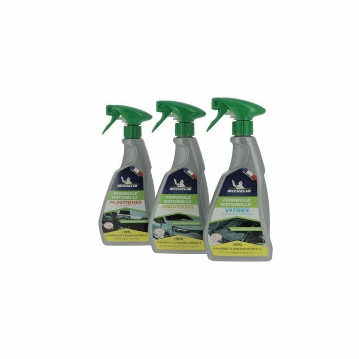 Reinigingskit Michelin - Image 5