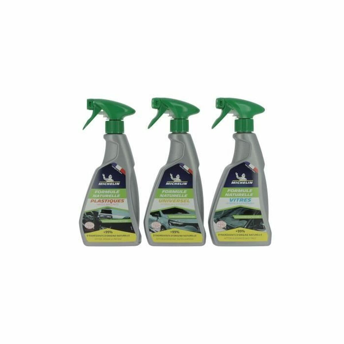 Reinigingskit Michelin - Image 6