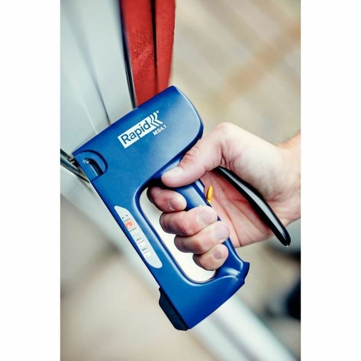 Stiftemaskiner Rapid - Image 7