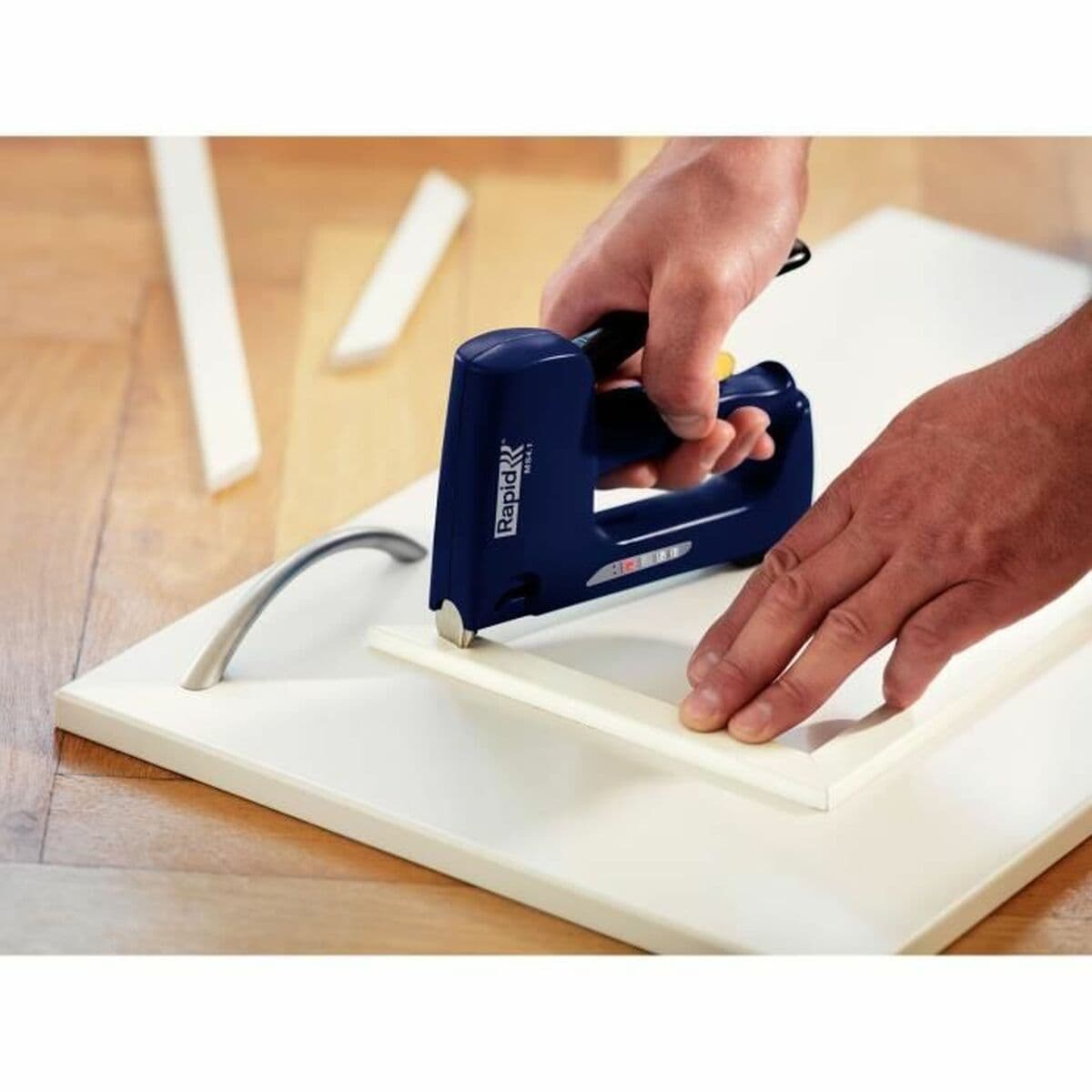 Stiftemaskiner Rapid - Image 8