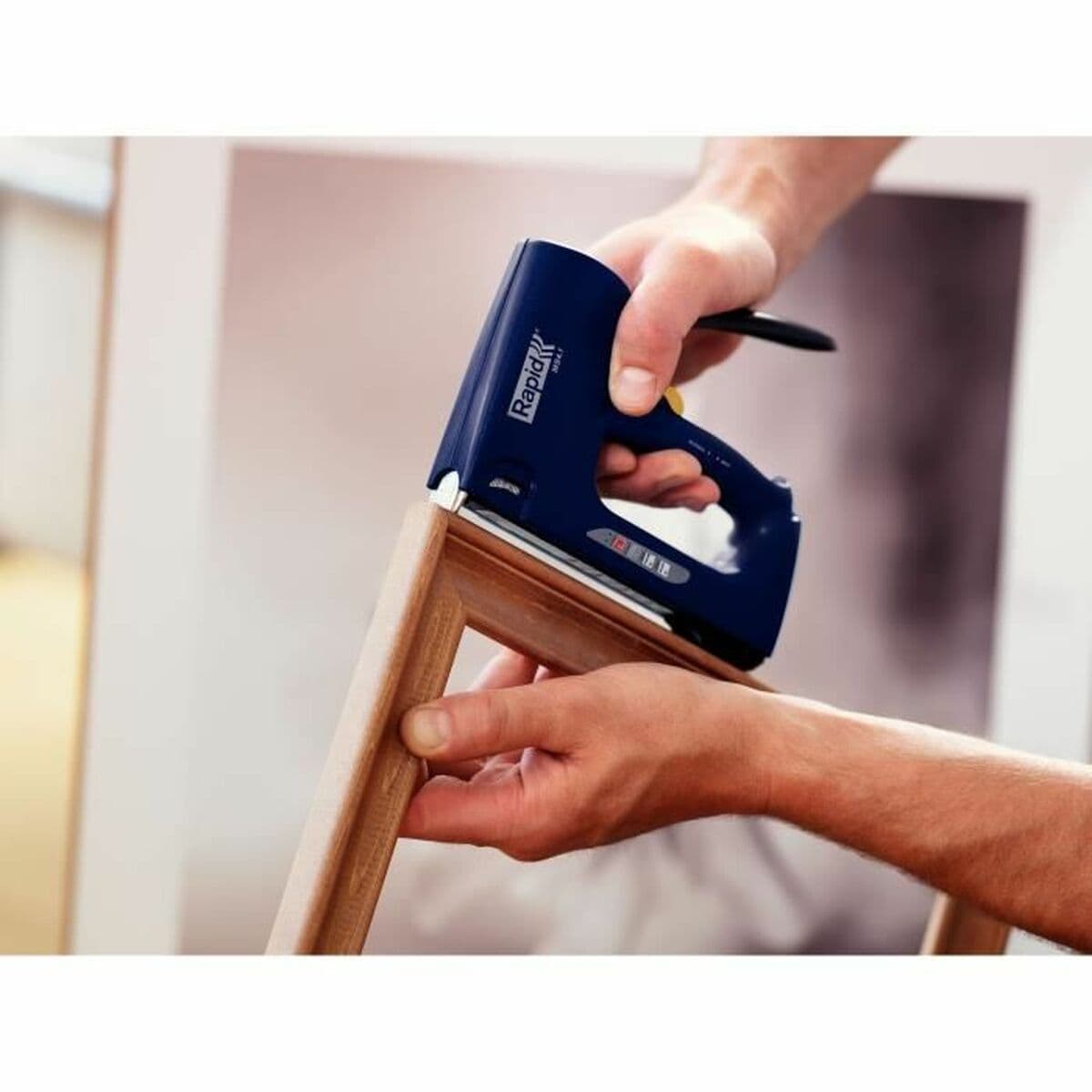 Stiftemaskiner Rapid - Image 9