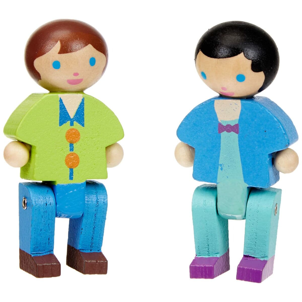 Playset Jeujura My Wooden Chalet - Image 6