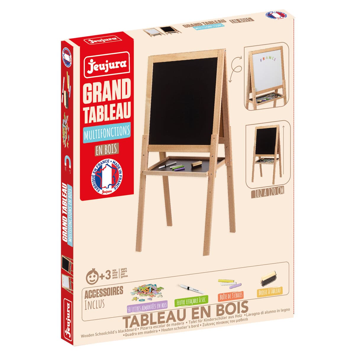 Dviguba juostelė Jeujura - Image 6